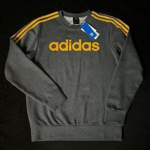 Adidas Sweatshirt (M)